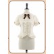 Twin Bears Bear Music Band Blouse(1st Pre-Order/Full Payment Without Shipping)